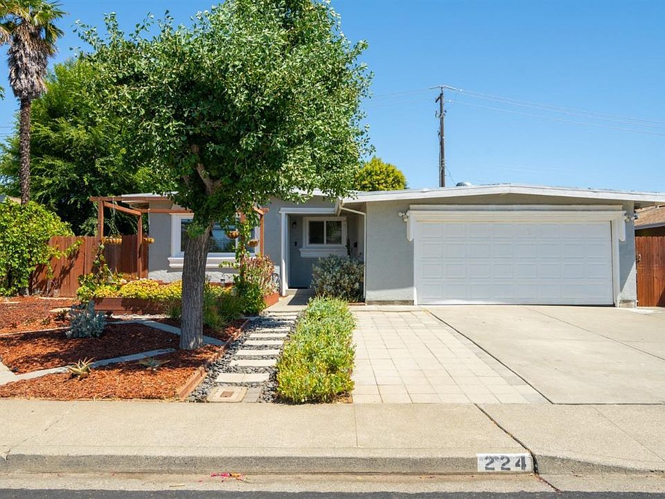 1st image of 224 Berryessa Drive