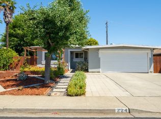 224 Berryessa Dr, Vacaville, CA 95687