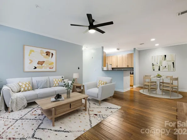 1000 Olde Eastwood Village Blvd #6B, Asheville, NC 28803