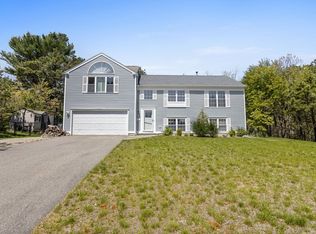 12 Marshall Dr, Plymouth, MA 02360