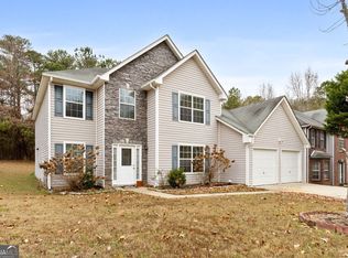 371 Berkshire Pl, Fairburn, GA 30213