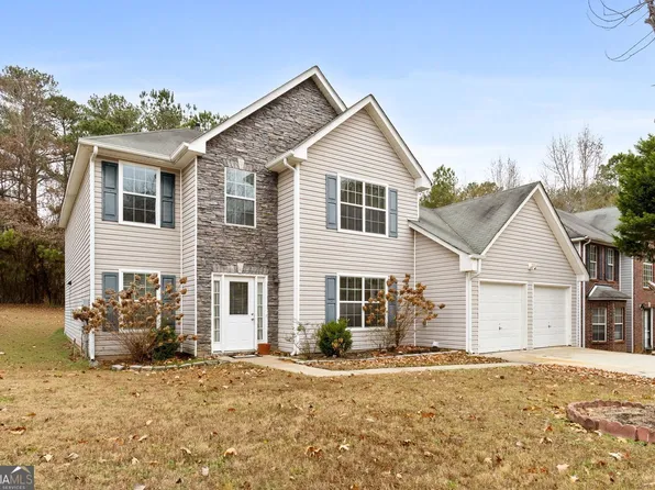 371 Berkshire Pl, Fairburn, GA 30213