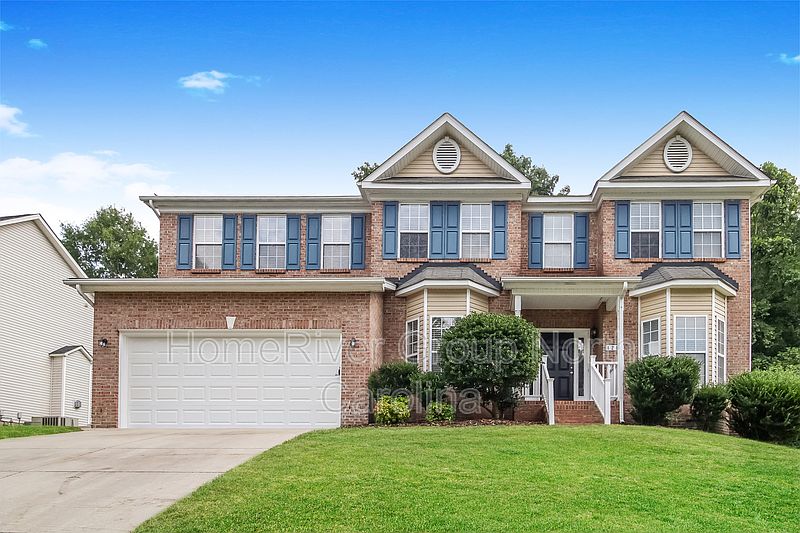 1st image of 4214 Clovelly Dr