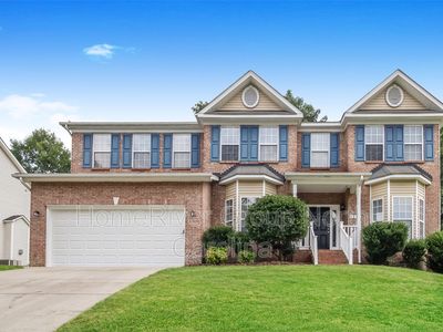 4214 Clovelly Dr, Greensboro, NC, 27406
