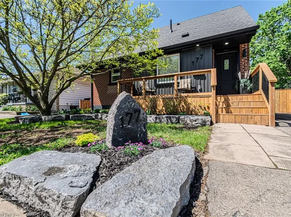 177 Ontario St, Brantford, ON N3S 2C7