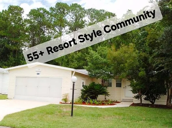 4029 Casa Grande Ct, Elkton, FL 32033