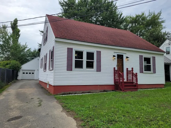 50 Francis Street, Waterville, ME 04901