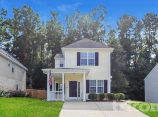 5816 Wynmore Rd, Raleigh, NC 27610