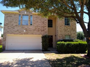 20138 Bitterroot Ranch Dr, Katy, TX 77449