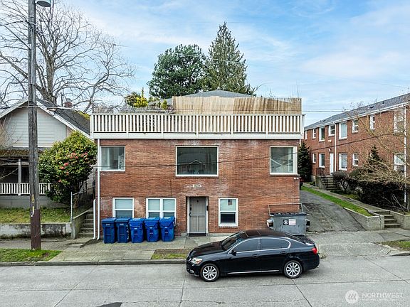 2nd image of 7329 15th Avenue NW