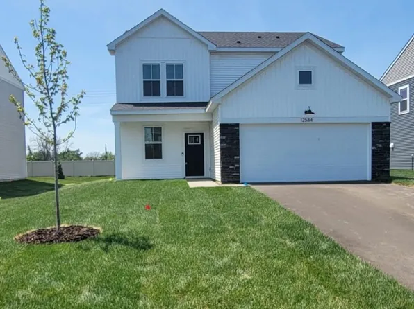 12584 Erskin St NE, Blaine, MN 55449