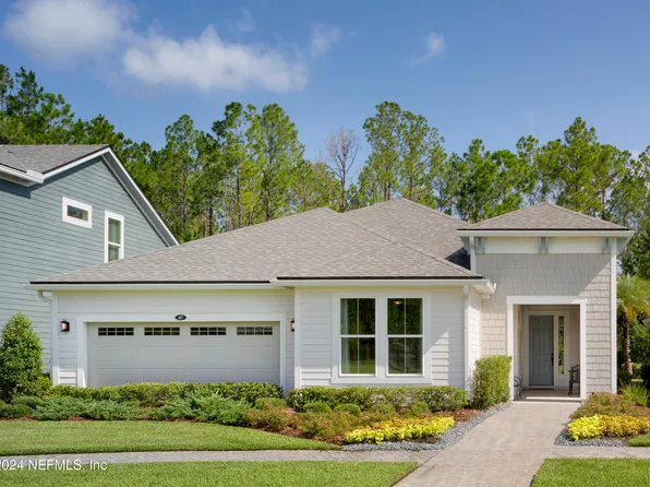 67 MALLOW Court, St. Johns, FL 32259