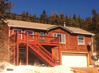 39 Texas Dr, Idaho Springs, CO 80452