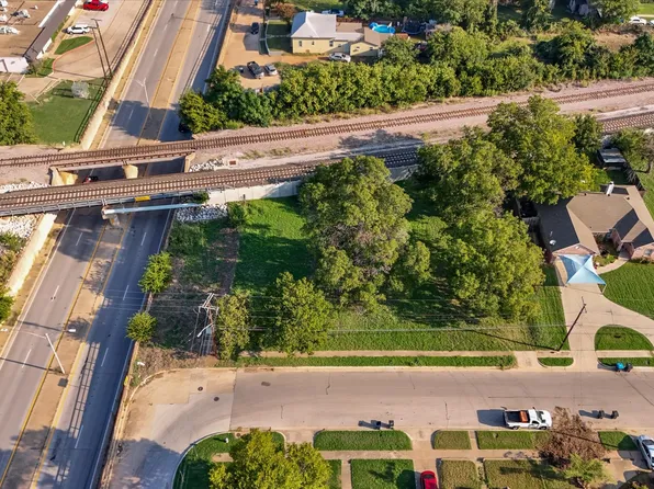 2605 Ennis Ave, Fort Worth, TX 76111