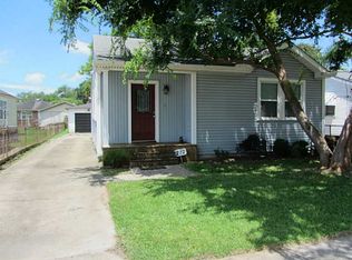 212 Carnation Ave, Metairie, LA 70001