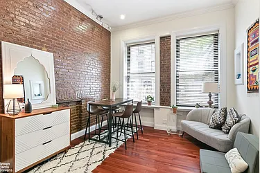 Rented by Brown Harris Stevens