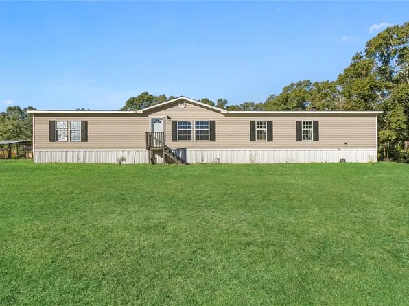 36438 Pete Bond Rd, Franklinton, LA 70438