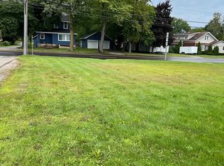 120 E Emerson St, Ithaca, MI 48847