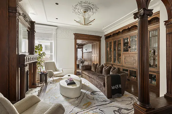 Sold by SERHANT. | media 5