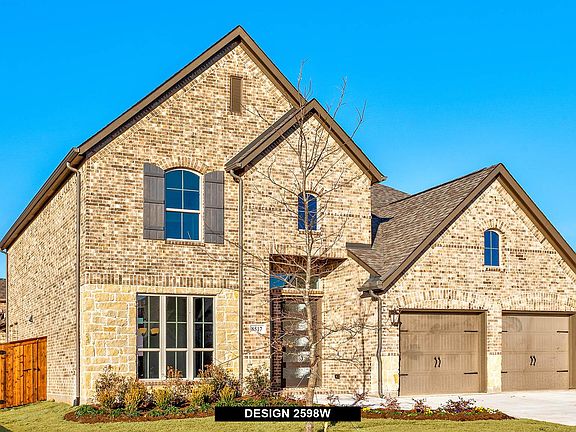 2nd image of 8517 Lake Arrowhead Trl
