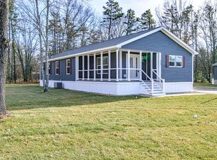 33 Conifer Dr, Alfred, ME 04002