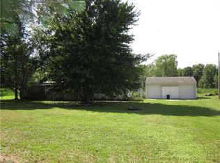 9871 Griffith Rd, Ravenna, OH 44266