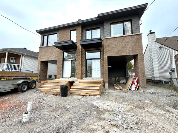 155 Glynn Ave #A, Ottawa, ON K1K 1S5