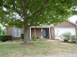 351 Colony Dr, Versailles, KY 40383