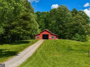 708 Hub Tatum Rd, Sautee nacoochee, GA 30571