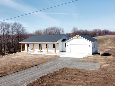 586 W Buchanan Rd, Shelby, MI, 49455
