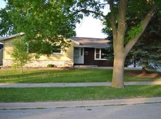 334 Indiana Ave, Fond Du Lac, WI 54937