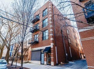 14 S Leavitt St UNIT 4W, Chicago, IL 60612