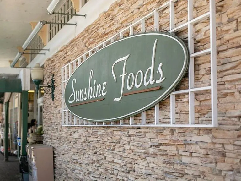Boutique grocery