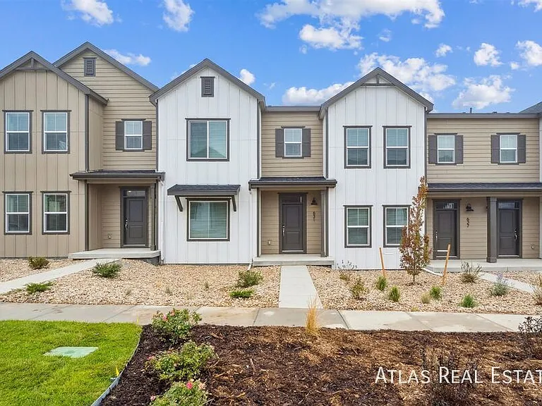The Villas at Ridgeline Vista — Photo 26