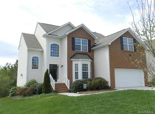 2925 Burley Ridge Ter, Chester, VA 23831