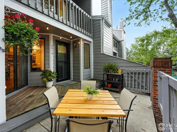 5016 Buckingham Rd #B-4, Boulder, CO 80301