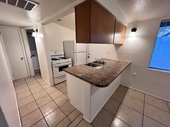 1660 N Beverly Ave, Tucson, AZ 85712