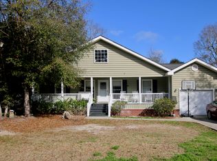 4770 New River Rd, Murrells Inlet, SC 29576