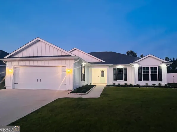 187 Pistachio Ln, Kingsland, GA 31548