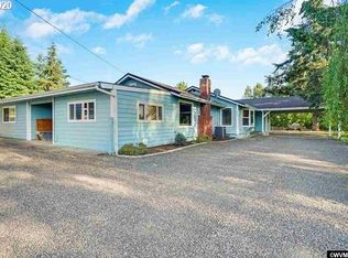 38359 Century Dr NE, Albany, OR 97322