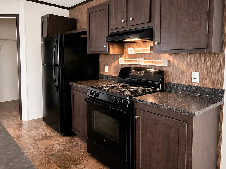 Stoney Creek Manufactured Home Community — Photo 14