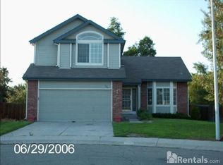 1762 S Iola St, Aurora, CO 80012