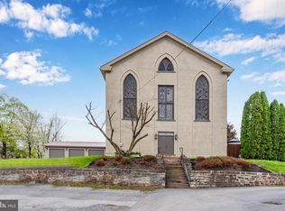 4 Davis Alley, LOYSVILLE, PA 17047