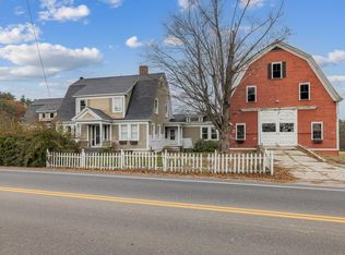 177 Youngs Corner Rd, Auburn, ME 04210