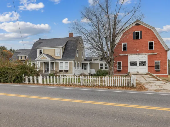 177 Youngs Corner Road, Auburn, ME 04210