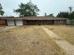 3304 53rd St, Lubbock, TX 79413