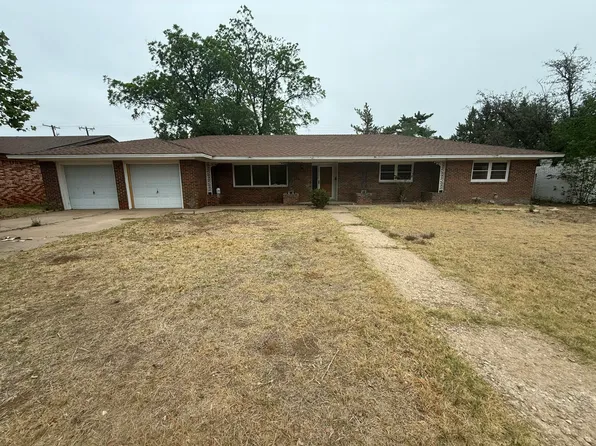 3304 53rd St, Lubbock, TX 79413