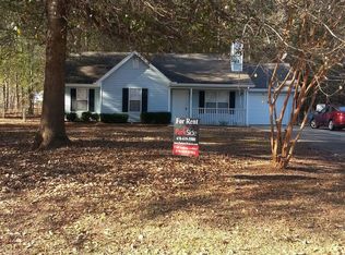 103 Starlake Dr, Jackson, GA 30233