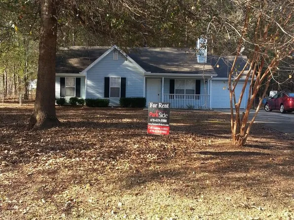 103 Starlake Dr, Jackson, GA 30233