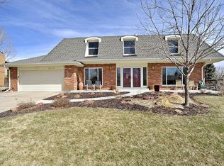 5539 W Hinsdale Ave, Littleton, CO 80128